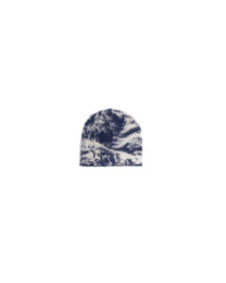 Kanagawa Mohair Beanie